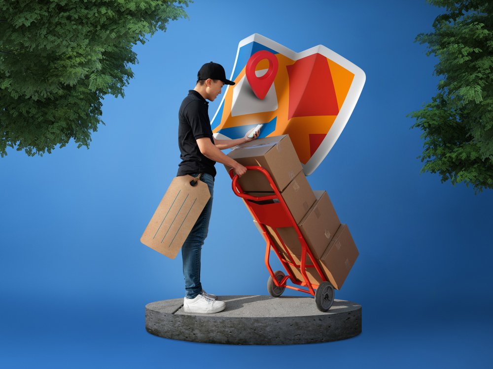 From Design to Delivery: Inside the Professional Printing Process