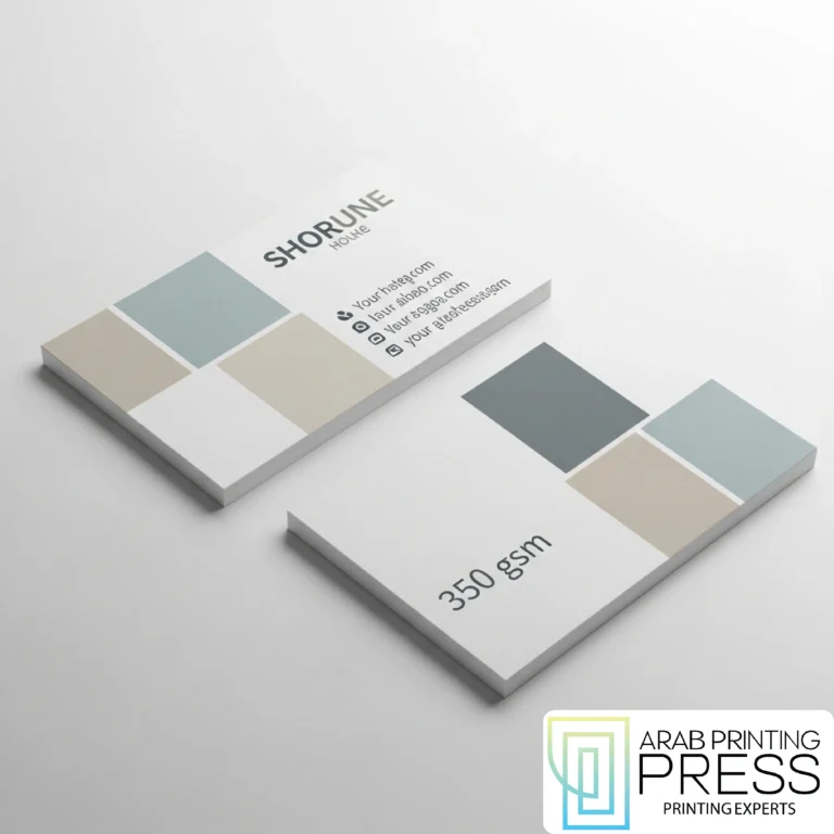 Matt Lamination 350 Gsm