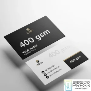 Matt Lamination 400 Gsm