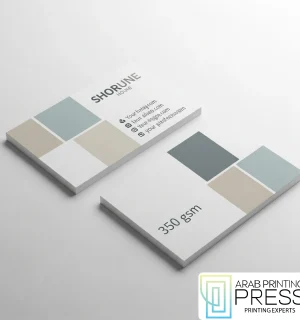 Matt Lamination 350 Gsm